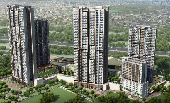 Residential Construction Services in Nashik